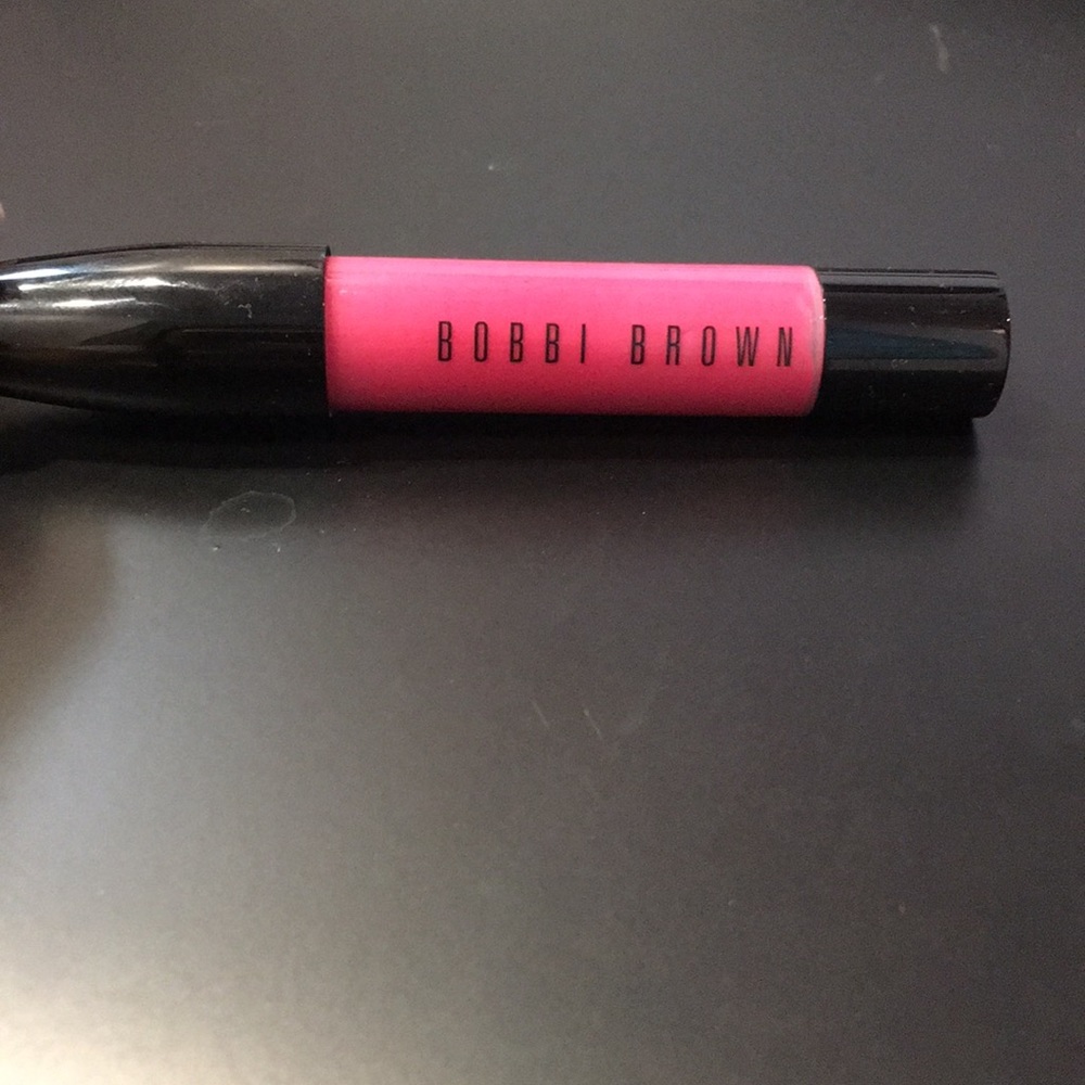 bobbi brown liquid lip lipstick